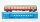 Märklin H0 4071 Reisezugwagen RAm 1 der SBB / DE 1000 der NS