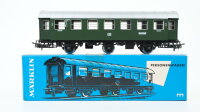 Märklin H0 4079 Personenwagen 2. Kl. DB