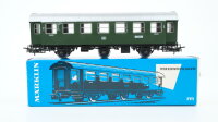 Märklin H0 4079 Personenwagen 2. Kl. DB