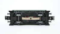 Märklin H0 4007 Reisezugwagen (grüner Wagenkasten) Bi / Ci