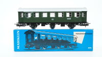 Märklin H0 4079 Personenwagen 2. Kl. DB
