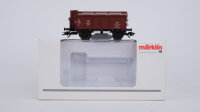 Märklin H0 46042 Bahndienstwagen K 15 der DB