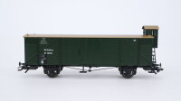 Märklin H0 46151 Gedeckter Güterwagen mit...