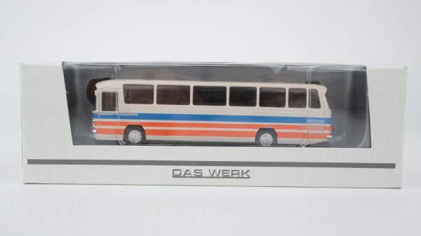 Märklin H0 00772-01 MB Bus O302 Das Werk