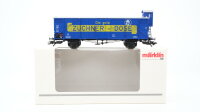 Märklin H0 46159 Gedeckter Güterwagen mit...