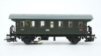 Märklin H0 4002 Personenwagen 2. Kl.