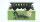 Märklin H0 4002 Personenwagen 2. Kl.
