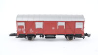 Märklin Z 8605 Gedeckter Güterwagen Gbrs 253...