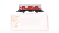 Märklin Z 8605 Gedeckter Güterwagen Gbrs 253...