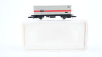 Märklin Z 8615 Güterwagen...