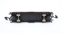Märklin Z 8615 Güterwagen Behälter-Tragwagen der DB