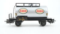 Märklin H0 4501 Kesselwagen Esso DB