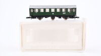 Märklin Z 8707 Umbauwagen B3yge 2.Kl. DB
