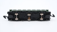 Märklin Z 8707 Umbauwagen B3yge 2.Kl. DB