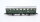 Märklin Z 8707 Umbauwagen B3yge 2.Kl. DB