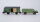 Märklin H0 48005 Museumswagen (Museum 2005) Gr 20 der DRG