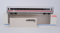 Märklin H0 43721 ICE Reisezugwagen (803 010-8) BSmz...