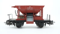 Märklin H0 4610 Schotterwagen (Bahndienstwagen) System Talbot der DB