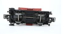 Märklin H0 4610 Schotterwagen (Bahndienstwagen) System Talbot der DB