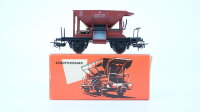 Märklin H0 4610 Schotterwagen (Bahndienstwagen)...