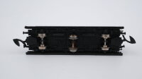 Märklin Z 8704 Reisezugwagen (Abteilwagen) BC3-pr03 der DB