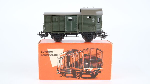 Märklin H0 310/1  Pwg der DB