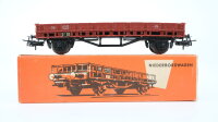 Märklin H0 313/1 Niederbordwagen  Rmms 33 der DB