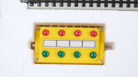 Märklin H0 2771 Ergänzungspackung Container-Terminal
