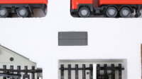Märklin H0 2771 Ergänzungspackung Container-Terminal