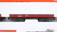 Märklin H0 2771 Ergänzungspackung Container-Terminal