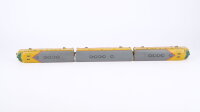 Märklin H0 Diesellok Set BR 337 EMD F7 Union Pacific Wechselstrom (hintere Lok ohne Antrieb)