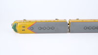 Märklin H0 Diesellok Set BR 337 EMD F7 Union Pacific Wechselstrom (hintere Lok ohne Antrieb)