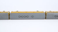 Märklin H0 Diesellok Set BR 337 EMD F7 Union Pacific Wechselstrom (hintere Lok ohne Antrieb)