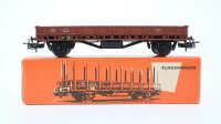 Märklin H0 4607 Rungenwagen 476315 DB