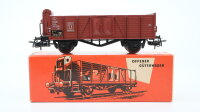 Märklin H0 4601 Offener Güterwagen DB
