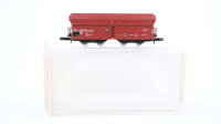 Märklin Z 8630 Selbstentladewagen DB