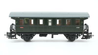 Märklin H0 4002 Personenwagen Bi 2.Kl.