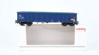 Märklin H0 48504 Offener Güterwagen...