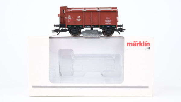 Märklin H0 46042 Bahndienstwagen K 15 der DB