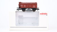 Märklin H0 46042 Bahndienstwagen K 15 der DB