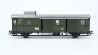 Märklin H0 4315 Reisezugwagen (Gepäckwagen) Pwi der DB