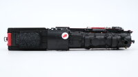 Roco H0 Dampflok BR 58 1556 DB Gleichstrom