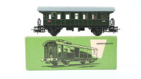 Märklin H0 4002 Personenwagen 2. Kl.