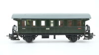 Märklin H0 4002 Personenwagen 2. Kl.