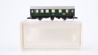 Märklin Z 8706 Umbauwagen AB3yge 1./2.Kl. DB