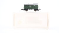 Märklin Z 8609 Güterzug-Gepäckwagen Pwg...