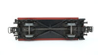 Märklin H0 311/1 Offener Güterwagen DB (orange OVP)
