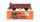 Märklin H0 311/1 Offener Güterwagen DB (orange OVP)