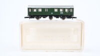 Märklin Z 8708 Reisezugwagen mit Gepäckabteil...