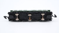 Märklin Z 8708 Reisezugwagen mit Gepäckabteil BD3yge der DB